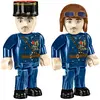 Cobi Blocks Nieuport 17 C.1 277 pcs construction set Photo 7