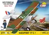 Cobi Blocks Nieuport 17 C.1 277 pcs construction set Photo 8