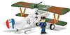 Cobi Blocks Nieuport 17 C.1 277 pcs construction set Photo 9
