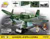 Cobi Blocks Junkers JU 87G-2 Stuka 571 pcs Photo 3