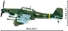 Cobi Blocks Junkers JU 87G-2 Stuka 571 pcs Photo 5