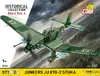 Cobi Blocks Junkers JU 87G-2 Stuka 571 pcs Photo 11