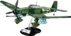 Cobi Blocks Junkers JU 87G-2 Stuka 571 pcs Photo 12