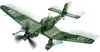 Cobi Blocks Junkers JU 87G-2 Stuka 571 pcs Photo 13