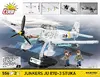 Cobi Blocks Junkers JU 87D-3 Stuka 556 pcs Photo 3