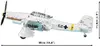 Cobi Blocks Junkers JU 87D-3 Stuka 556 pcs Photo 4