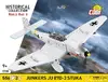 Cobi Blocks Junkers JU 87D-3 Stuka 556 pcs Photo 11