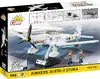 Cobi Blocks Junkers JU 87D-3 Stuka 556 pcs Photo 17