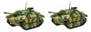 Cobi Blocks Jagdpanzer 38t Brave — 731 pcs Photo 2