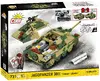 Cobi Blocks Jagdpanzer 38t Brave — 731 pcs Photo 4
