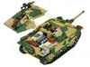 Cobi Blocks Jagdpanzer 38t Brave — 731 pcs Photo 10
