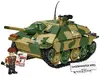 Cobi Blocks Jagdpanzer 38t Brave — 731 pcs Photo 11