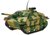 Cobi Blocks Jagdpanzer 38t Brave — 731 pcs Photo 12