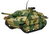 Cobi Blocks Jagdpanzer 38t Brave — 731 pcs Photo 13