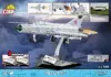Cobi Mig-21 MF construction set — 381 blocks Photo 3