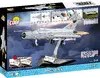 Cobi Mig-21 MF construction set — 381 blocks Photo 4