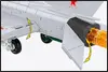 Cobi Mig-21 MF construction set — 381 blocks Photo 6
