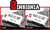 Cobi Mig-21 MF construction set — 381 blocks Photo 9