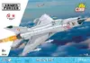 Cobi Mig-21 MF construction set — 381 blocks Photo 10
