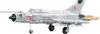 Cobi Mig-21 MF construction set — 381 blocks Photo 14