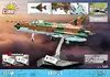 Cobi Mig-21 model kit 396 pcs Photo 3