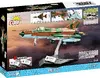 Cobi Mig-21 model kit 396 pcs Photo 4