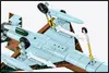 Cobi Mig-21 model kit 396 pcs Photo 7