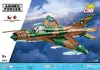 Cobi Mig-21 model kit 396 pcs Photo 10