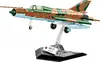 Cobi Mig-21 model kit 396 pcs Photo 12