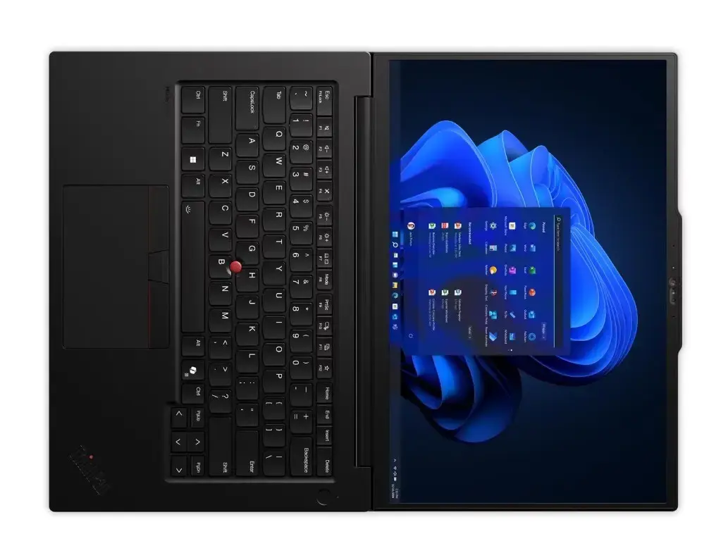 Lenovo ThinkPad P14s G6 мобильная рабочая станция Photo 2
