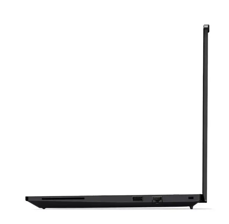 Lenovo ThinkPad P14s G6 мобильная рабочая станция Photo 7