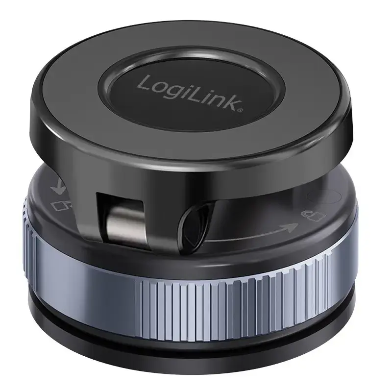 Magnetic smartphone holder LOGILINK AA0198 Photo 2