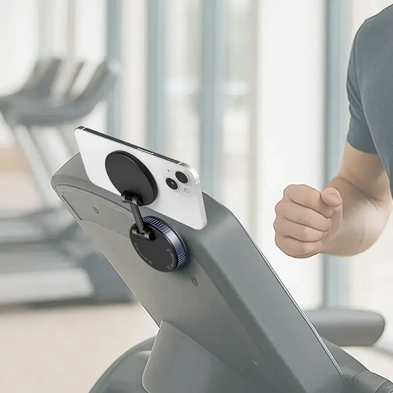 Magnetic smartphone holder LOGILINK AA0198 Photo 3
