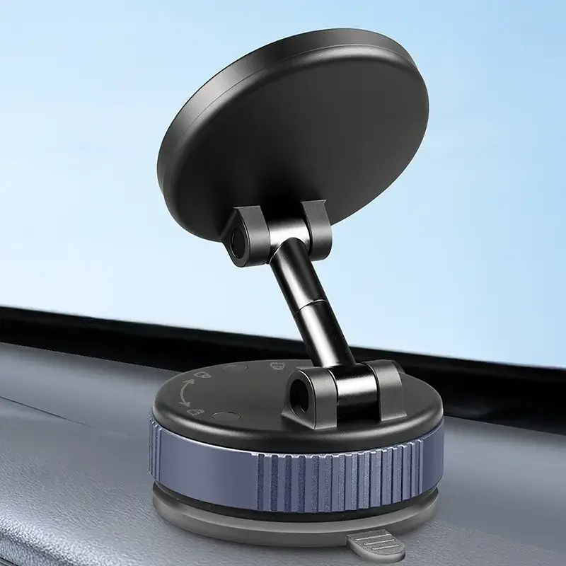 Magnetic smartphone holder LOGILINK AA0198 Photo 4