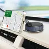 Magnetic smartphone holder LOGILINK AA0198 Photo 6