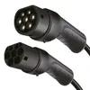 LOGILINK EVC0121 кабель Type 2 для EV 5 м Photo 2