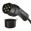 LOGILINK EVC0121 кабель Type 2 для EV 5 м Photo 3