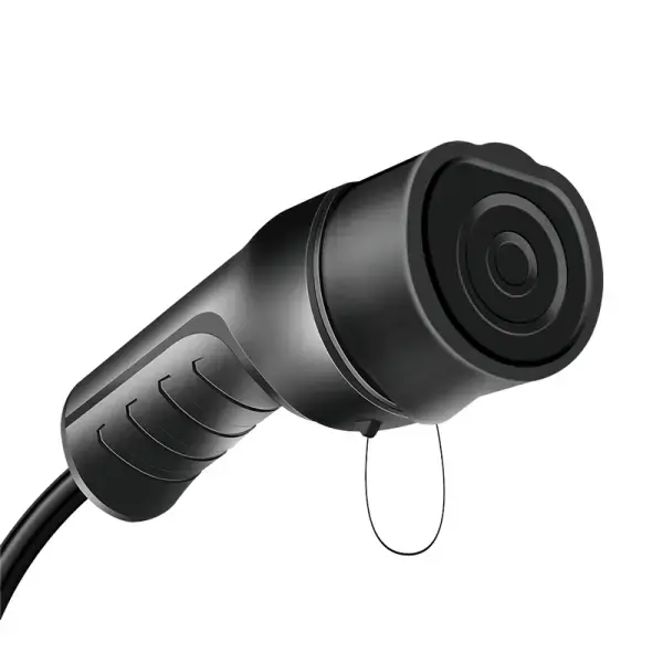 LOGILINK EVC0121 кабель Type 2 для EV 5 м Photo 6