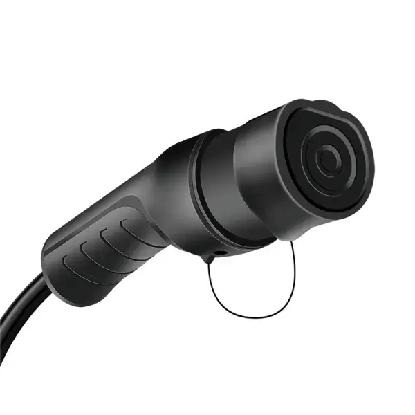 LOGILINK EVC0121 кабель Type 2 для EV 5 м Photo 7