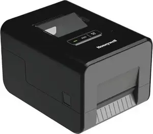 Termometriska etiķešu printera Honeywell PC42E-D, 203 dpi, melnās lentes līmeņa sensors, USB/ETH/Serial