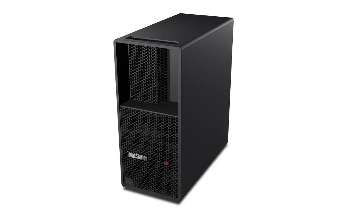 Lenovo ThinkStation P3 Tower Gen 2 darbstacija Photo 5