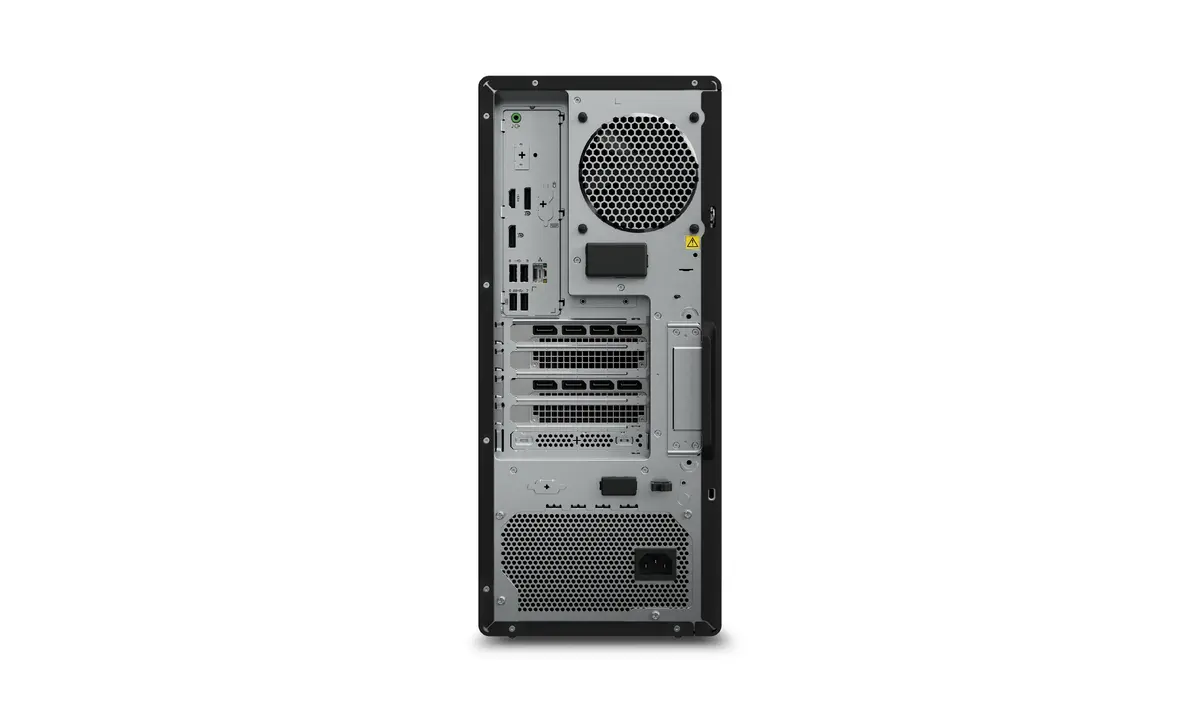 Lenovo ThinkStation P3 Tower Gen 2 darbstacija Photo 9