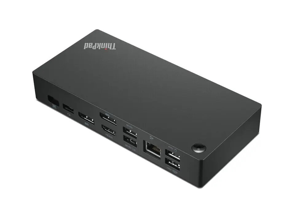 Lenovo ThinkPad dokstacija ar 100W Slim-tip