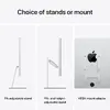 Apple Studio Display 27" 5K Ultra HD монитор Photo 6