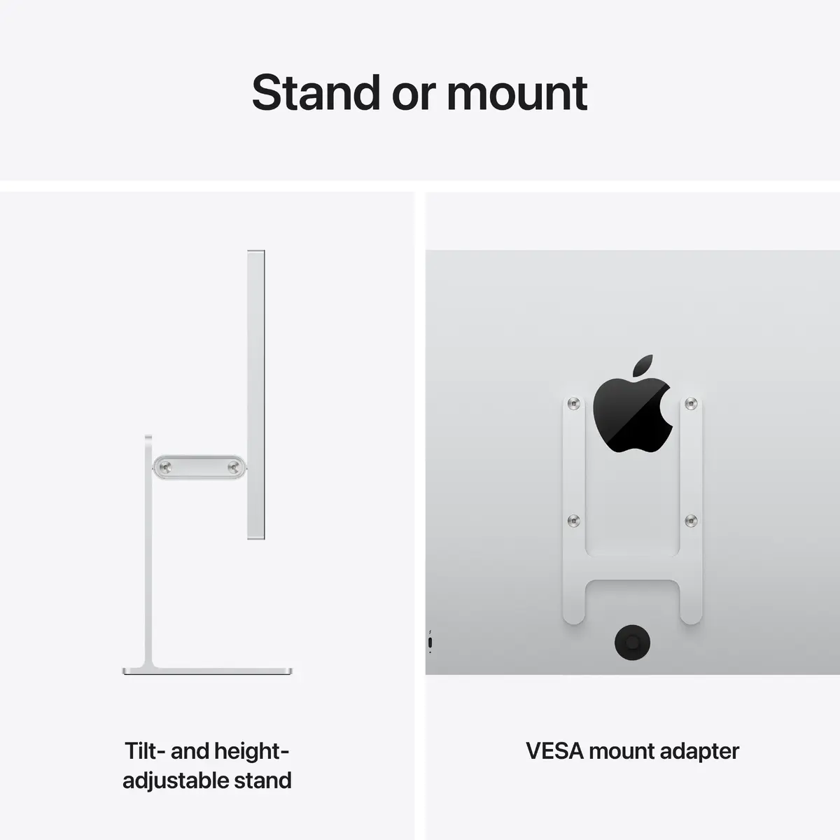 Apple Studio Display XDR 27" 5K monitors Photo 7