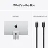 Apple Studio Display 27" Nano-texture stikls Photo 9