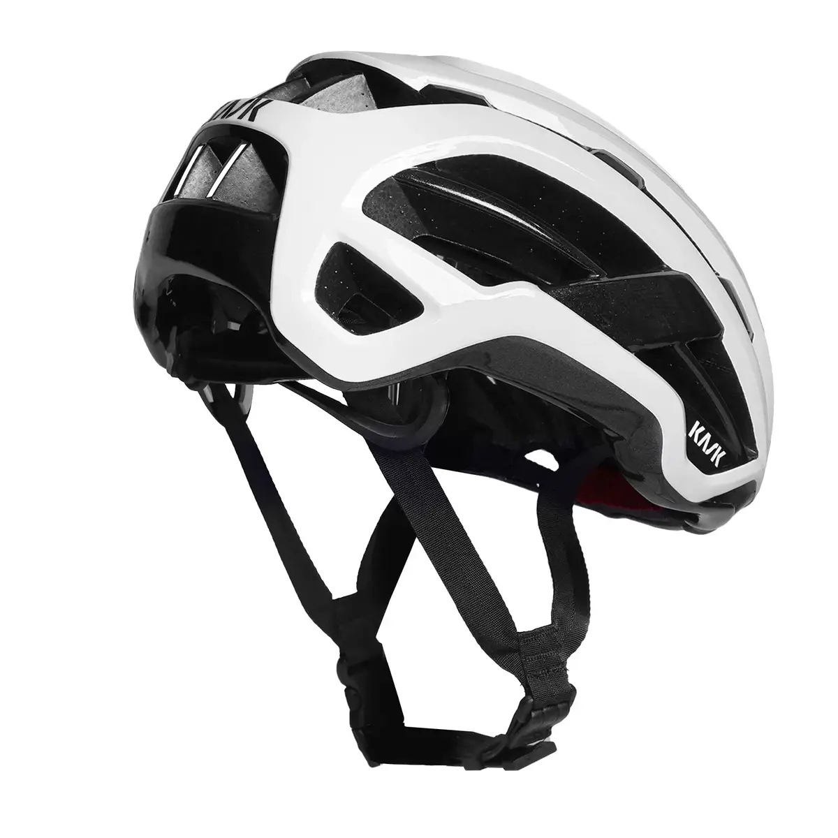 Шлем KASK Valegro White Photo 3