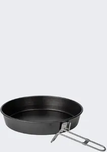 Pannas Trangia Frypan XL — Trangia 307258, palielināta tūrisma panna