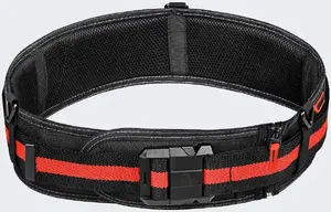 Tool belt Rosfix Modułowy Pas Monterski Diggers Quick Click BLACKRE DK538