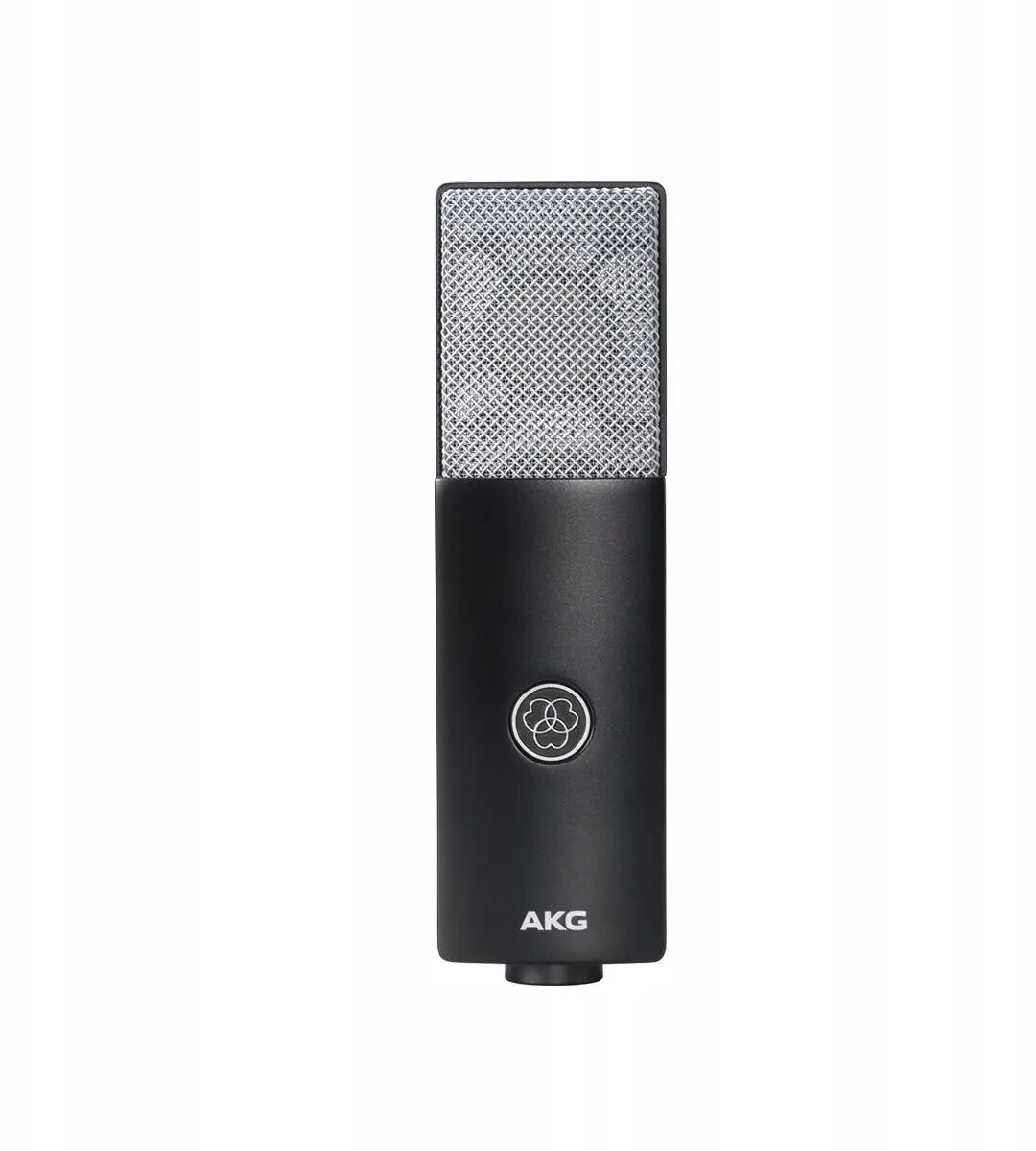 Microphones